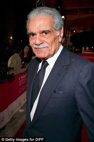 Εζησε ως ζάμπλουτος γόης αλλά πέθανε μόνος και δυστυχισμένος: Η απίστευτη ζωή του Ομάρ Σαρίφ [εικόνες] | iefimerida.gr 6