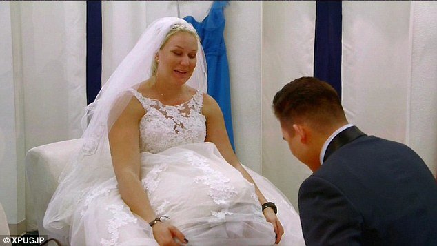 Τα βάσανα των ψηλών γυναικών: Πώς είναι η ζωή στα 2,10 ύψος [εικόνες] | iefimerida.gr 9