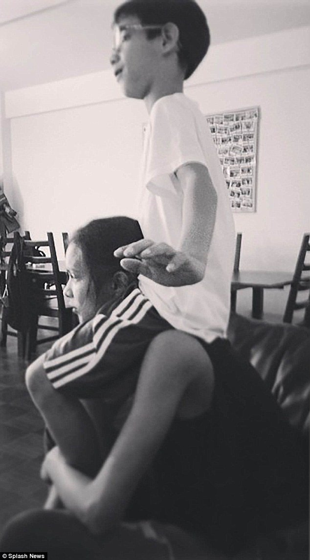 Μια εκπληκτική διαδρομή: Από τη ζωή σε χωριό της Βραζιλίας, μοντέλο της Victoria's Secret [εικόνες] | iefimerida.gr 5