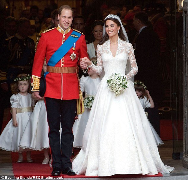 Η ιστορία του νυφικού από το 1900 μέχρι σήμερα- Πόσο άλλαξε η μόδα στο γάμο [εικόνες] | iefimerida.gr 19