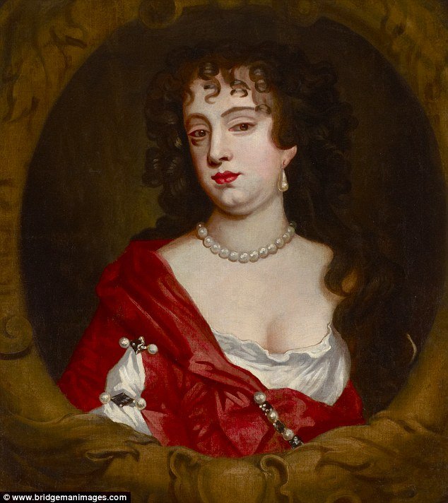 Το παλάτι της αμαρτίας: Φιλοξένησε τα μεγαλύτερα σεξουαλικά σκάνδαλα της Βρετανίας [εικόνες] | iefimerida.gr 1