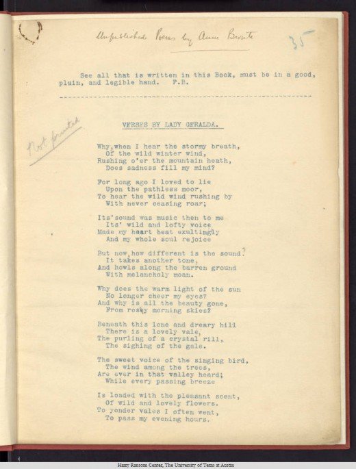 Σπάνια χειρόγραφα συγγραφέων ελεύθερα στο Διαδίκτυο – Από τον Οσκαρ Ουάιλντ στον Γκαμπριέλ Γκαρσία Μάρκες [εικόνες] | iefimerida.gr 4