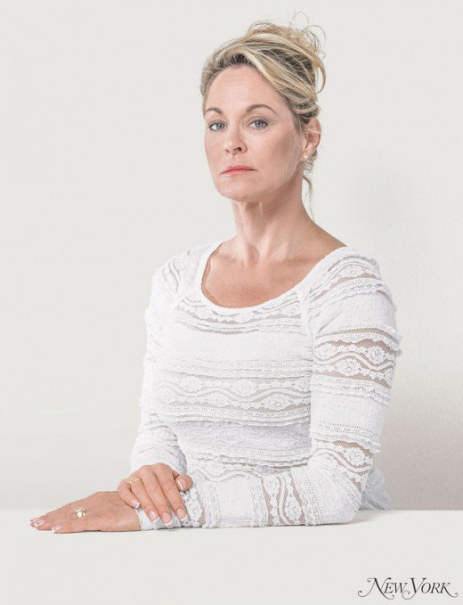 35 γυναίκες-θύματα του Μπιλ Κόσμπι στο εξώφυλλο του New York Magazine [εικόνες] | iefimerida.gr 1