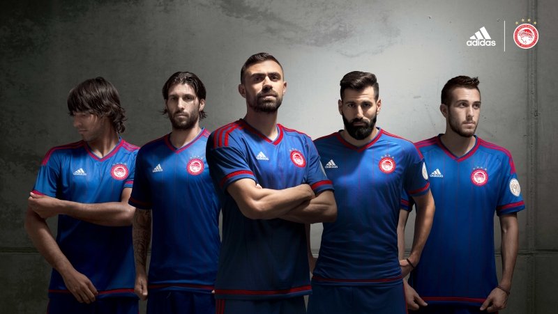 Στον Ολυμπιακό και επίσημα ο Στέφανος Καπίνο – «Ολοι ξέρουν τι σημαίνει αυτή η ομάδα» είπε | iefimerida.gr 0