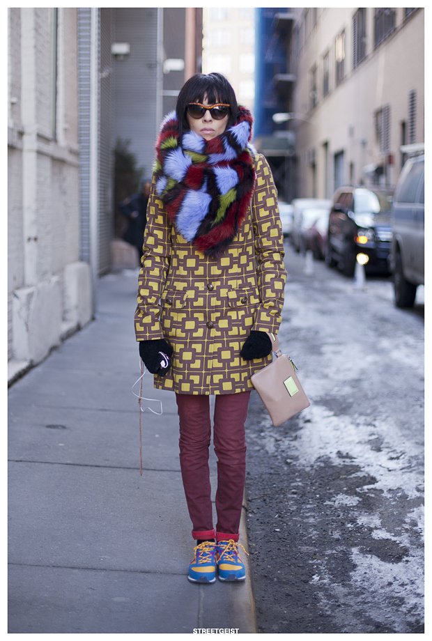 Ελληνίδα φωτογράφος δημιουργεί ένα από τα πιο δημοφιλή blog μόδας στον κόσμο [εικόνες] | iefimerida.gr 6