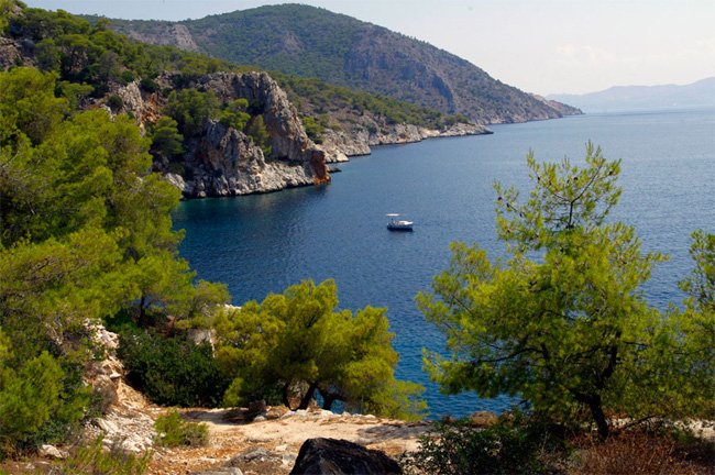 Hello: Αυτά είναι τα κρυμμένα ελληνικά διαμάντια -7 πανέμορφα νησιά για διακοπές [εικόνες] | iefimerida.gr 5