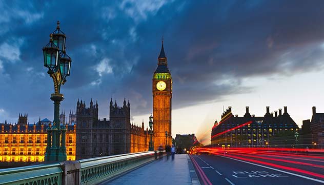 Η Ελλάδα στην πέμπτη θέση με τους  10 κορυφαίους προορισμούς του κόσμου [εικόνες]  | iefimerida.gr 8