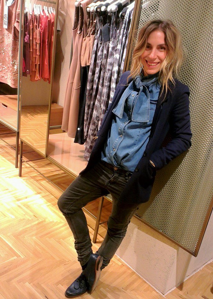 Και η Αθήνα έχει fashion bloggers - Δείτε τις τρεις καλύτερες [εικόνες] | iefimerida.gr 5