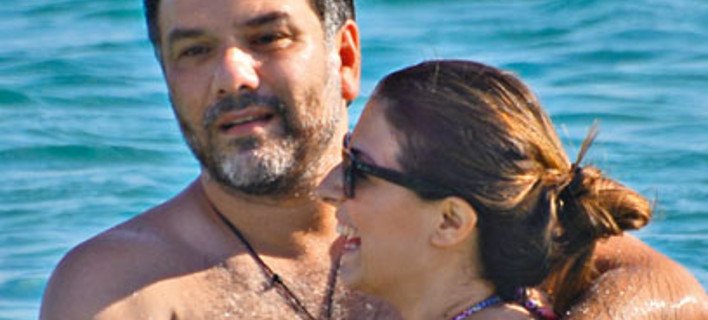 Γρηγόρης Αρναούτογλου-Κατερίνα Κόκλα: Τι συμβαίνει με τη σχέση τους; | iefimerida.gr 5