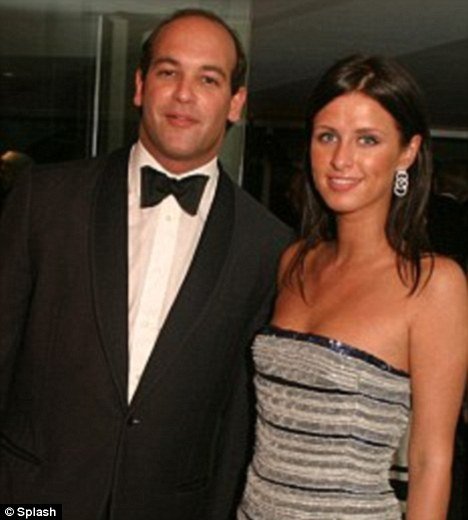 Ο γάμος της χρονιάς: Η αδελφή της Πάρις Χίλτον παντρεύεται με τον κληρονόμο των Ρότσιλντ [εικόνες] | iefimerida.gr 0