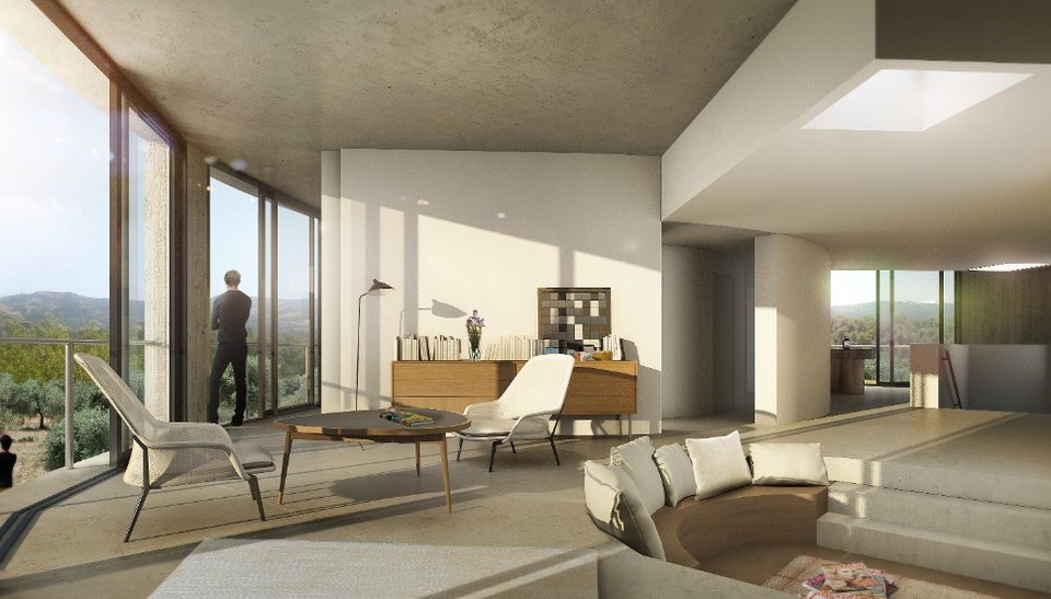 Δέκα αρχιτέκτονες σχεδίασαν το σπίτι της φαντασίας τους: Μαγικό το αποτέλεσμα [εικόνες] | iefimerida.gr 10