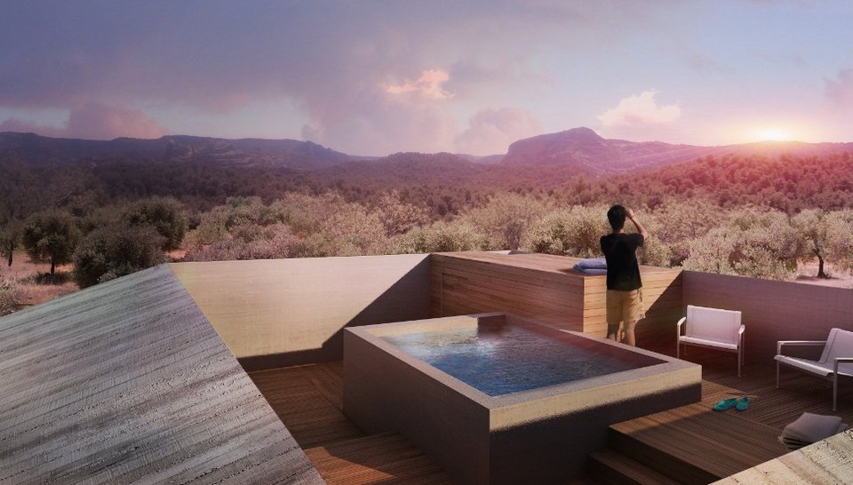 Δέκα αρχιτέκτονες σχεδίασαν το σπίτι της φαντασίας τους: Μαγικό το αποτέλεσμα [εικόνες] | iefimerida.gr 11