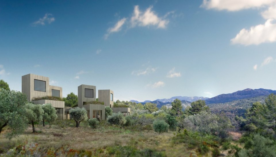 Δέκα αρχιτέκτονες σχεδίασαν το σπίτι της φαντασίας τους: Μαγικό το αποτέλεσμα [εικόνες] | iefimerida.gr 12