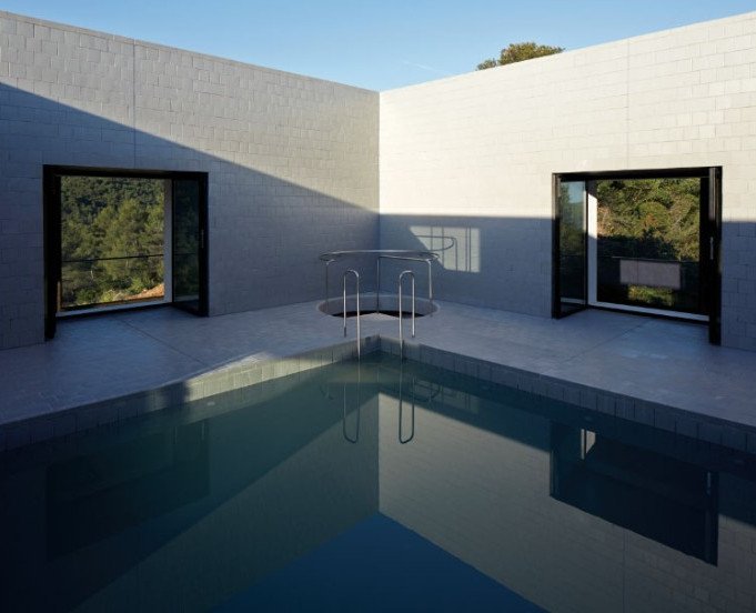 Δέκα αρχιτέκτονες σχεδίασαν το σπίτι της φαντασίας τους: Μαγικό το αποτέλεσμα [εικόνες] | iefimerida.gr 4