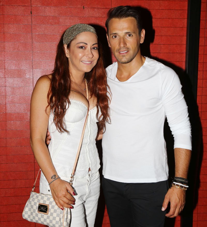 Πιο σέξι από ποτέ η Μελίνα Ασλανίδου -Το πληθωρικό της μπούστο [εικόνες] | iefimerida.gr 0