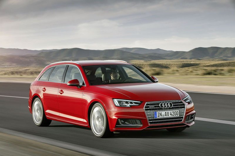 Το νέο Audi A4 μοιάζει μεν αλλά είναι πολύ διαφορετικό από το παλιό | iefimerida.gr 5