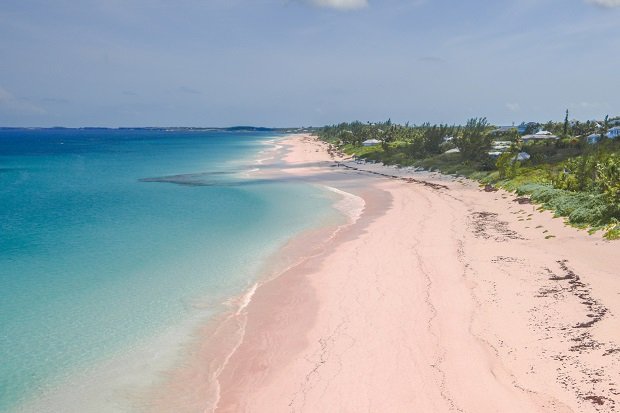 Τα μέρη που πρέπει να προλάβεις να επισκεφθείς μέσα στο 2015 -Ενα ελληνικό ανάμεσά τους  [εικόνες] | iefimerida.gr 13