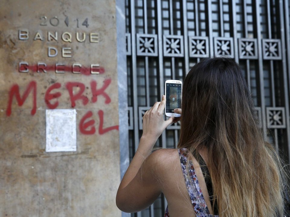 Business Insider: Τα 12 χαρακτηριστικά των Ελλήνων -Ζουν ως τα 81, αγαπούν τους Ρώσους, πηγαίνουν στρατό [εικόνες] | iefimerida.gr 5