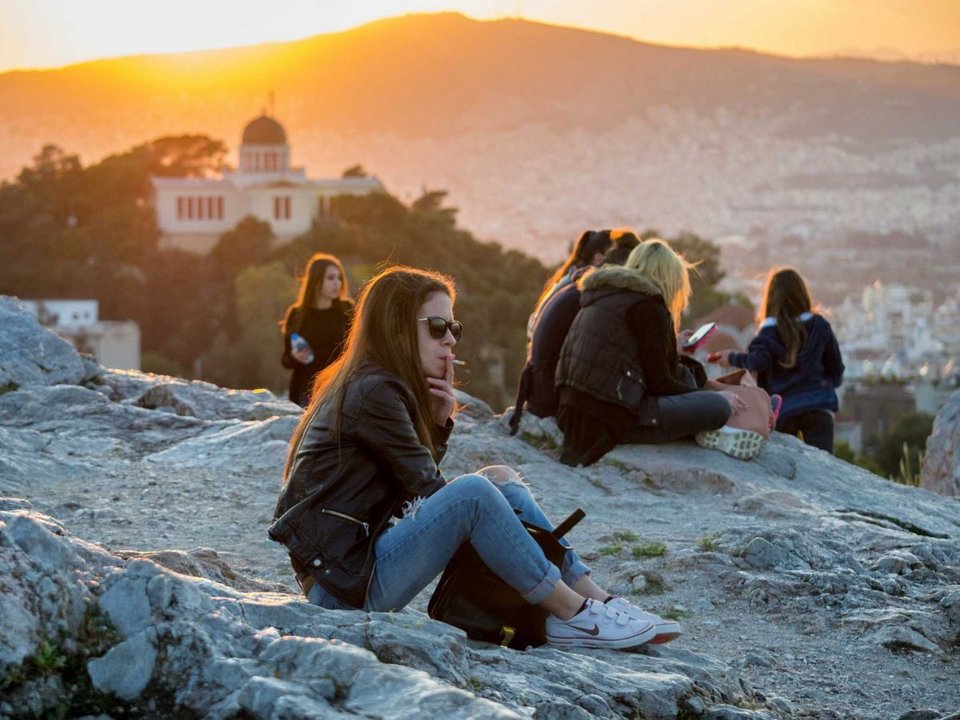 Business Insider: Τα 12 χαρακτηριστικά των Ελλήνων -Ζουν ως τα 81, αγαπούν τους Ρώσους, πηγαίνουν στρατό [εικόνες] | iefimerida.gr 7