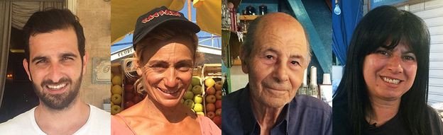 Το BBC στην Αίγινα: Φωνές εμπόρων στο νησί των Τσίπρα-Βαρουφάκη [εικόνες] | iefimerida.gr 2