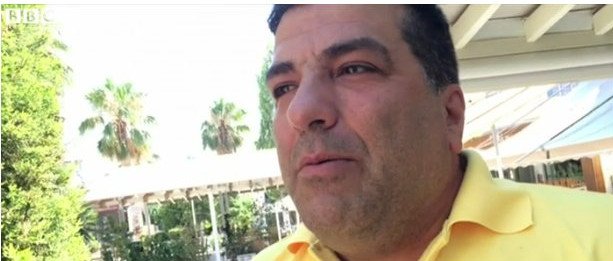 To BBC στο Μαρκόπουλο Αττικής: Αμπελώνες, απλότητα κι επιστροφή στον παλιό τρόπο ζωής [εικόνες] | iefimerida.gr 2