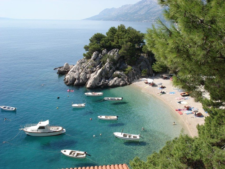 Αυτές είναι οι καλύτερες παραλίες στην Ευρώπη -Δύο ελληνικές ανάμεσά τους [εικόνες] | iefimerida.gr 11