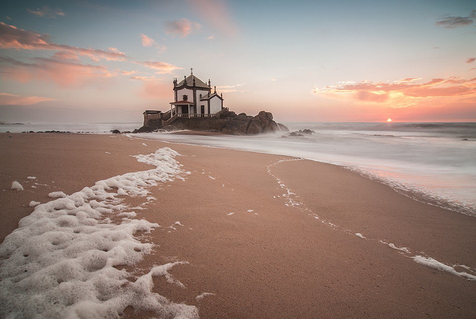 Αυτές είναι οι καλύτερες παραλίες στην Ευρώπη -Δύο ελληνικές ανάμεσά τους [εικόνες] | iefimerida.gr 9