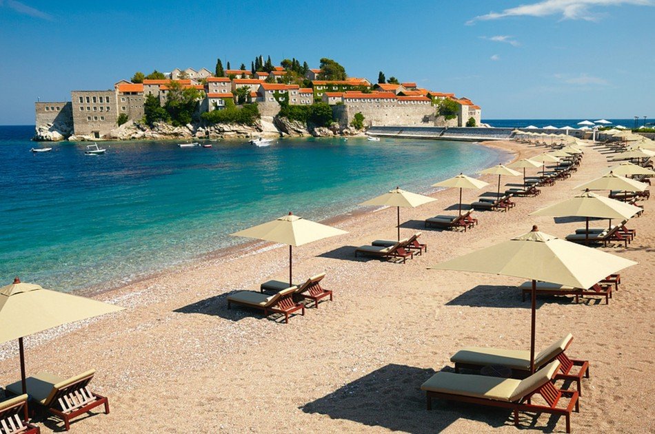 Αυτές είναι οι καλύτερες παραλίες στην Ευρώπη -Δύο ελληνικές ανάμεσά τους [εικόνες] | iefimerida.gr 7