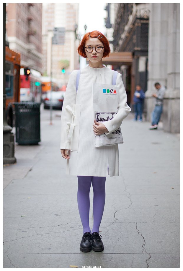 Ελληνίδα φωτογράφος δημιουργεί ένα από τα πιο δημοφιλή blog μόδας στον κόσμο [εικόνες] | iefimerida.gr 10