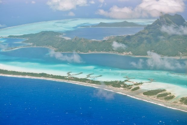 Τα μέρη που πρέπει να προλάβεις να επισκεφθείς μέσα στο 2015 -Ενα ελληνικό ανάμεσά τους  [εικόνες] | iefimerida.gr 1