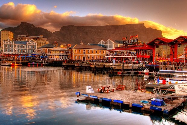 Τα μέρη που πρέπει να προλάβεις να επισκεφθείς μέσα στο 2015 -Ενα ελληνικό ανάμεσά τους  [εικόνες] | iefimerida.gr 8