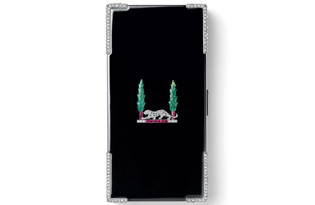 Ο πάνθηρας της Cartier γίνεται 100 χρονών: Η ιστορία ενός συμβόλου πολυτελείας [εικόνες] | iefimerida.gr 6