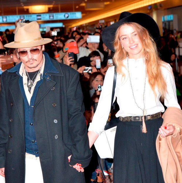 10 συν 1 ζευγάρια της σόουμπιζ με διαφορά ηλικίας ακόμη και πάνω από 40 χρόνια [εικόνες] | iefimerida.gr 1