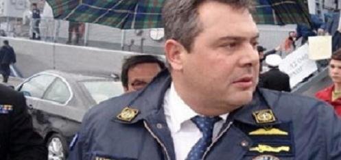 Το Τwitter «απογειώθηκε» με τον πιλότο του F-16 που «πήγε» σε τουρκικό ΑΤΜ | iefimerida.gr 3