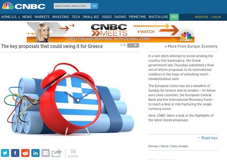 Το CNBC ερμηνεύει με φωτογραφίες κάθε μέτρο! [εικόνες] | iefimerida.gr 8