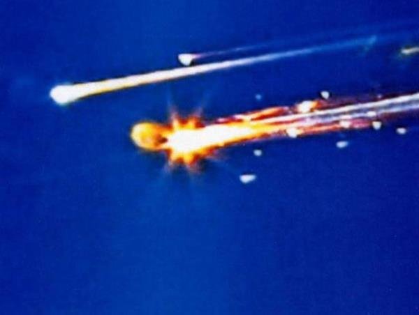 Τα 10 πιο ακριβά δυστυχήματα στην παγκόσμια ιστορία: Από τον Τιτανικό μέχρι το Τσέρνομπιλ [εικόνες] | iefimerida.gr 8