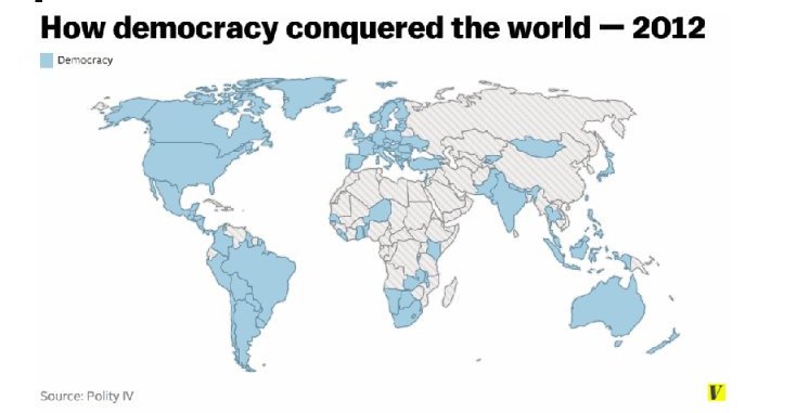 Κι όμως ο κόσμος γίνεται καλύτερος! [γραφήματα] | iefimerida.gr 5