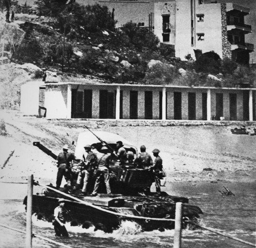 41 χρόνια από την τουρκική εισβολή στην Κύπρο [εικόνες & βίντεο] | iefimerida.gr 6