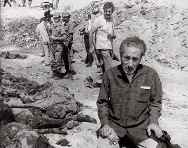 41 χρόνια από την τουρκική εισβολή στην Κύπρο [εικόνες & βίντεο] | iefimerida.gr 2