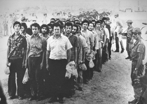 41 χρόνια από την τουρκική εισβολή στην Κύπρο [εικόνες & βίντεο] | iefimerida.gr 5