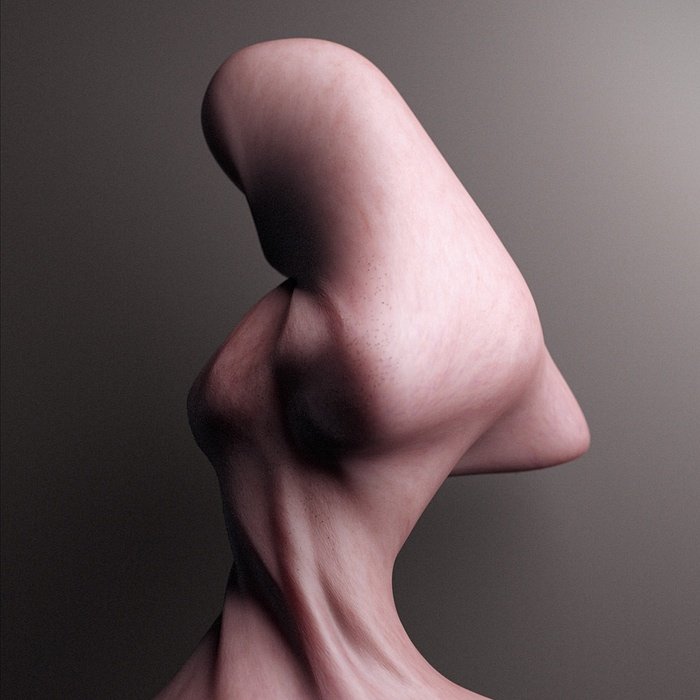 Πορτρέτα φρίκης -Ο ανθρώπινος σκελετός στα όρια [εικόνες] | iefimerida.gr 5