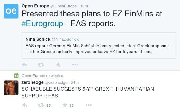 H πρόταση Σόιμπλε για πενταετές Grexit  [εικόνα] | iefimerida.gr 5