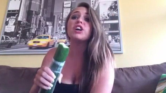 Kάνει σεξ με δύο άντρες, την βιντεοσκοπούν αλλά τους εκδικείται [εικόνες+βίντεο] | iefimerida.gr 6