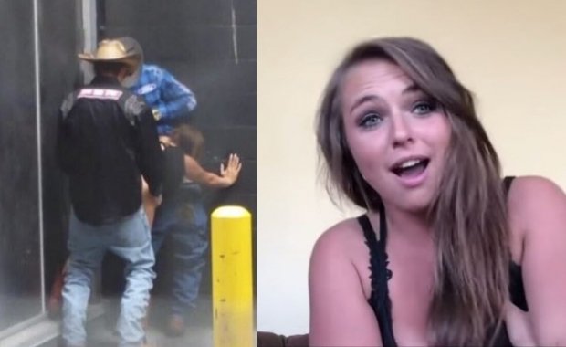 Kάνει σεξ με δύο άντρες, την βιντεοσκοπούν αλλά τους εκδικείται [εικόνες+βίντεο] | iefimerida.gr 4