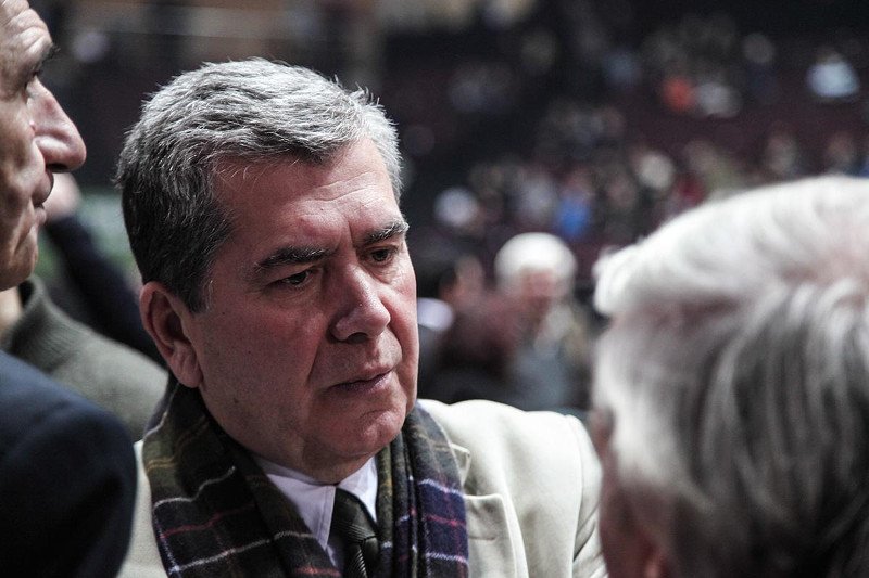 Οι φυλές του ΣΥΡΙΖΑ που θα συγκρουστούν στο συνέδριο | iefimerida.gr 4