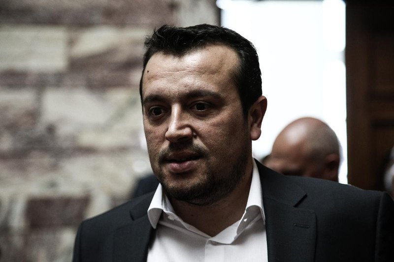 Οι φυλές του ΣΥΡΙΖΑ που θα συγκρουστούν στο συνέδριο | iefimerida.gr 2