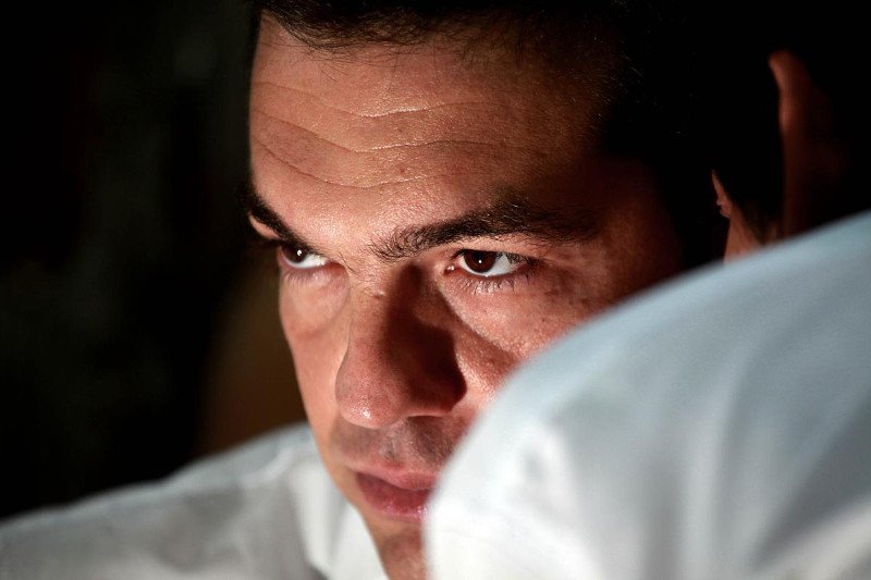 Οι φυλές του ΣΥΡΙΖΑ που θα συγκρουστούν στο συνέδριο | iefimerida.gr 1