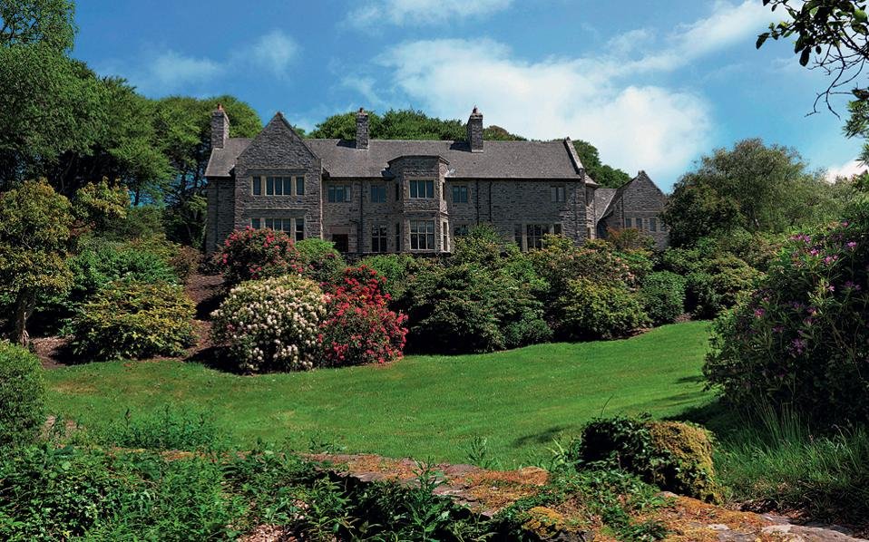 Η Ελλάδα στην πέμπτη θέση με τους  10 κορυφαίους προορισμούς του κόσμου [εικόνες]  | iefimerida.gr 3