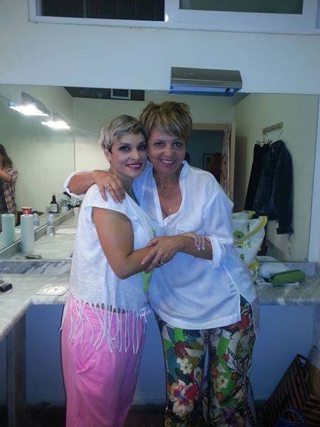 Ποια είναι η Ολγα Γεροβασίλη που αναλαμβάνει κυβερνητική εκπρόσωπος [εικόνες] | iefimerida.gr 5