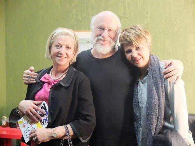 Ποια είναι η Ολγα Γεροβασίλη που αναλαμβάνει κυβερνητική εκπρόσωπος [εικόνες] | iefimerida.gr 6